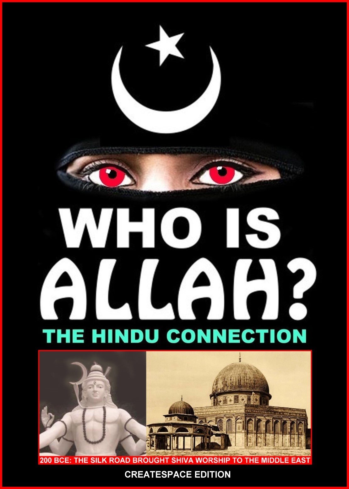 ISLAMIC INVASION Book by Robert Morey